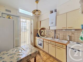  Maison à vendre 4 pièces 49 m²