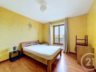  Appartement à vendre 3 pièces 77 m²