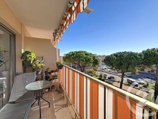  Appartement � vendre 2 pi�ces 40 m�