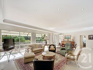  Appartement � vendre 7 pi�ces 169 m�