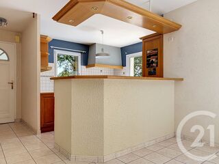  Maison à vendre 5 pièces 126 m²