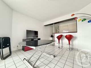  Appartement à louer 2 pièces 46 m²