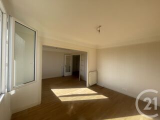  Appartement � vendre 4 pi�ces 70 m�