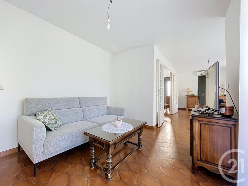 vente Maison - 4 pièce(s) - 829 m² Bagnols-sur-Cèze (30200)