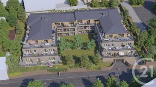  Appartement � vendre 2 pi�ces 49 m�