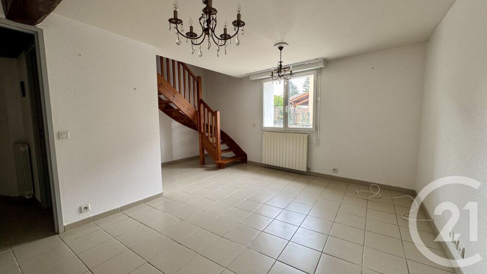 location Appartement - 3 pièce(s) - 63 m² Hagetmau (40700)
