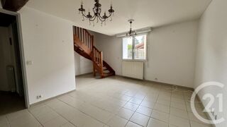  Appartement à louer 3 pièces 63 m²