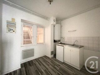 location Appartement - 1 pièce(s) - 25 m² Montbéliard (25200)
