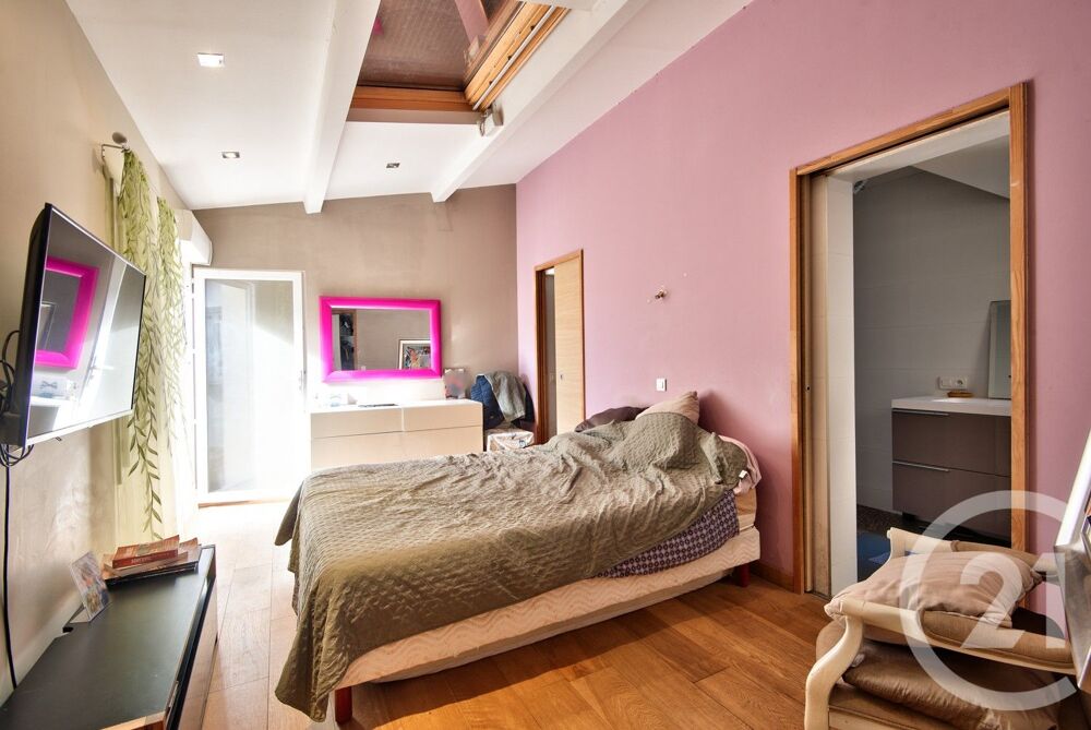 � vendre  Maison Nice (06300)