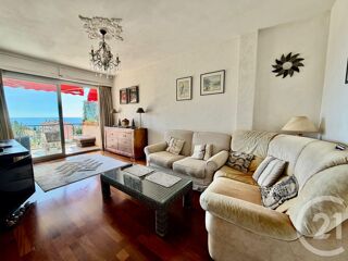  Appartement � vendre 2 pi�ces 51 m�
