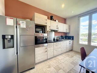  Appartement � louer 1 pi�ce 17 m�