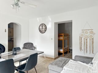  Maison � vendre 2 pi�ces 52 m�