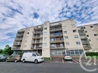  Appartement à vendre 5 pièces 86 m²