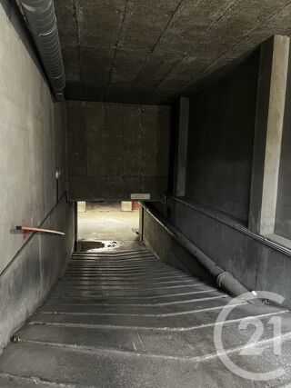  Parking / Garage � vendre 13 m�