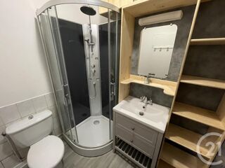  Maison à louer 2 pièces 30 m²