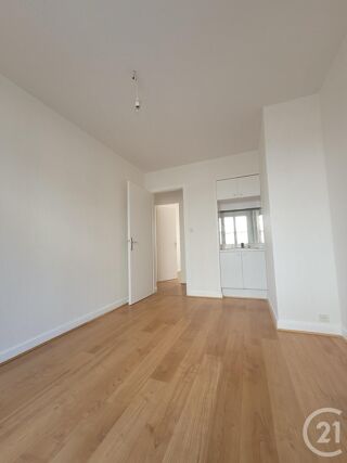  Appartement � vendre 6 pi�ces 79 m� Montlucon