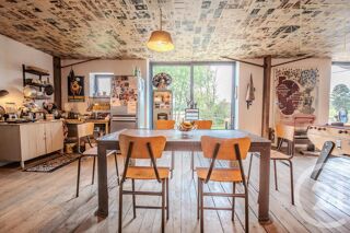  Maison � vendre 6 pi�ces 400 m�