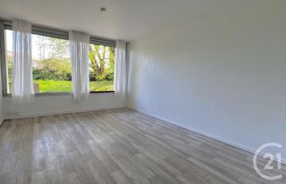  Appartement � louer 1 pi�ce 29 m� La tronche