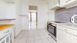 vente Appartement - 3 pièce(s) - 56 m² Saint-Quentin (02100)