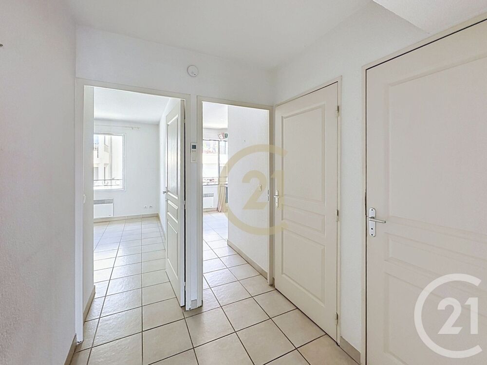 vente Appartement - 3 pièce(s) - 87 m² Uzès (30700)