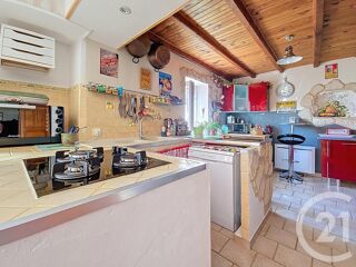  Maison � vendre 3 pi�ces 68 m�