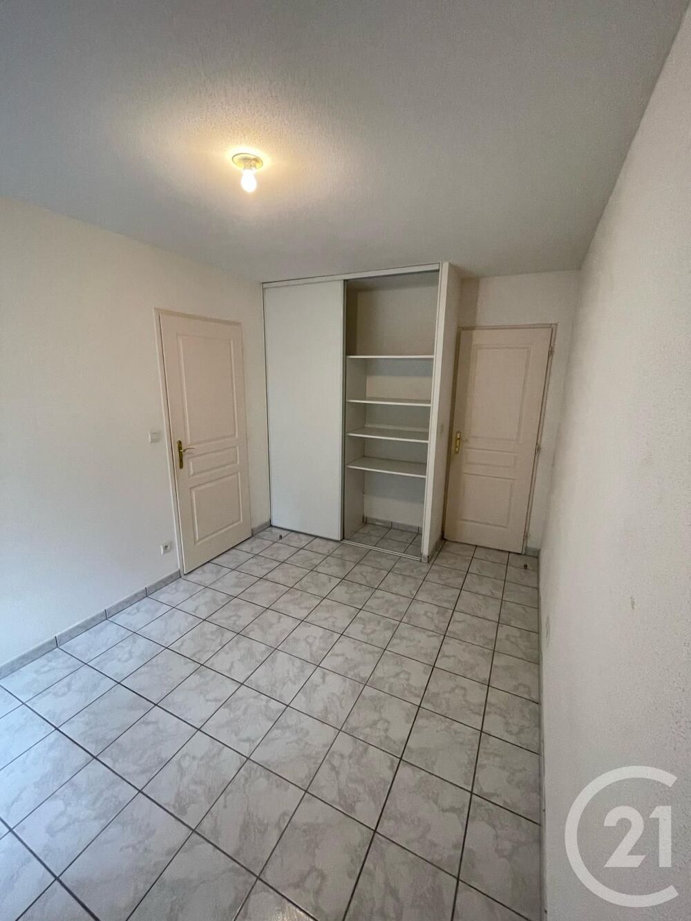 location Appartement - 2 pièce(s) - 35 m² Besançon (25000)