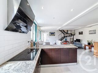  Appartement � vendre 5 pi�ces 137 m�