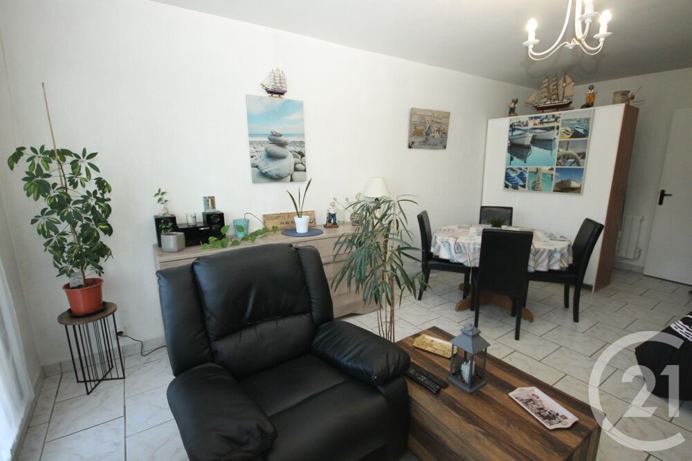 vente Appartement - 1 pièce(s) - 38 m² Ingré (45140)