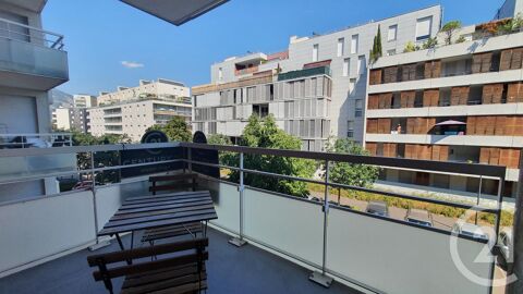  Appartement � louer 2 pi�ces 41 m�