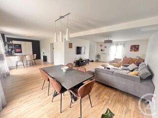  Maison à vendre 6 pièces 208 m²