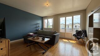  Appartement � vendre 4 pi�ces 92 m�