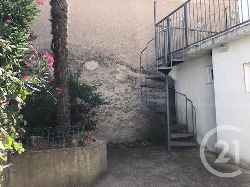 location Maison - 6 pièce(s) - 130 m² Moussoulens (11170)