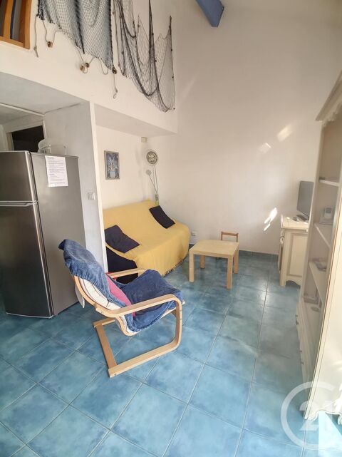  Appartement � louer 2 pi�ces 35 m�