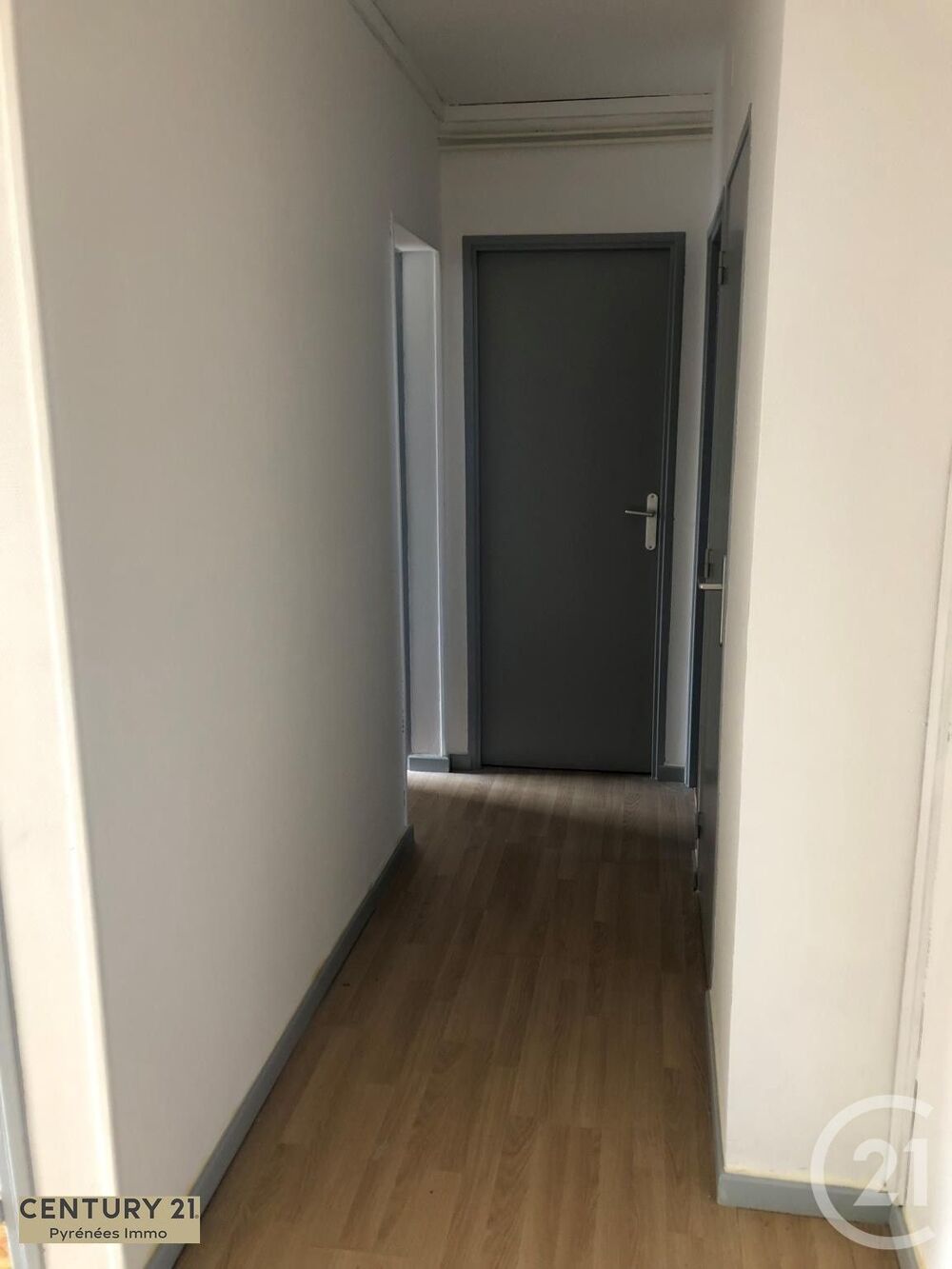 vente Appartement - 3 pièce(s) - 57 m² Saint-Gaudens (31800)
