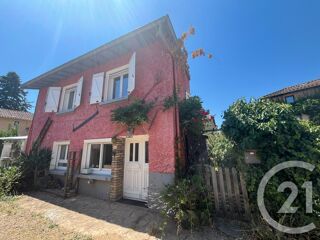  Maison à vendre 4 pièces 75 m²