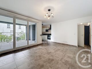  Appartement à louer 3 pièces 60 m²