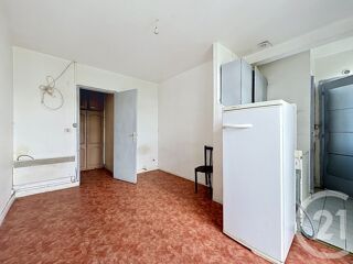  Appartement � vendre 1 pi�ce 17 m�