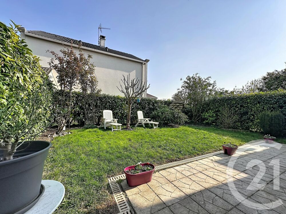Fresnes. Quartier La Cerisaie. Century 21 vous propose c....
