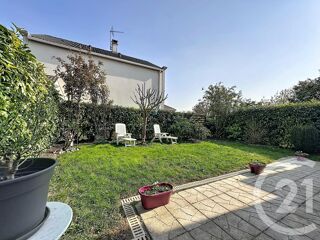  Maison à vendre 5 pièces 159 m²