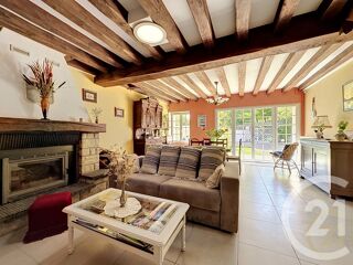  Maison à vendre 6 pièces 166 m²