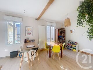  Maison � vendre 4 pi�ces 95 m�