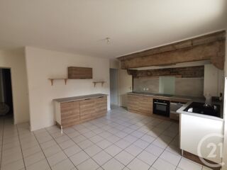  Appartement � louer 4 pi�ces 107 m�