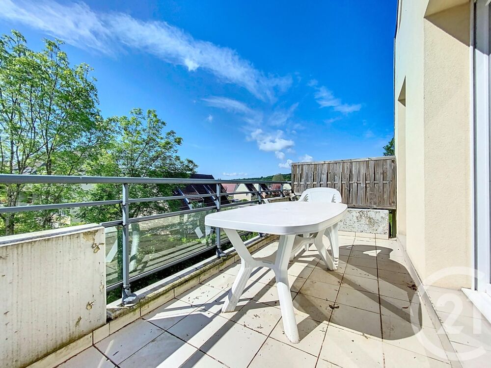 location Appartement - 3 pièce(s) - 90 m² Giromagny (90200)