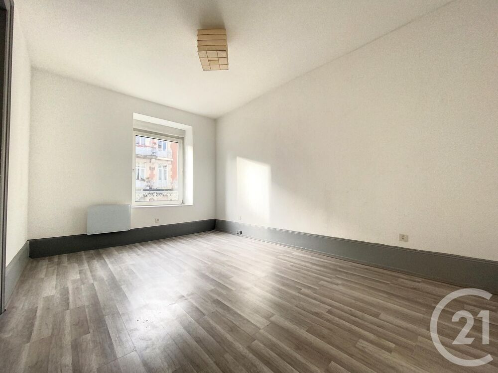 CENTURY 21 Agence du Théâtre à BELFORT vous propose au Q....