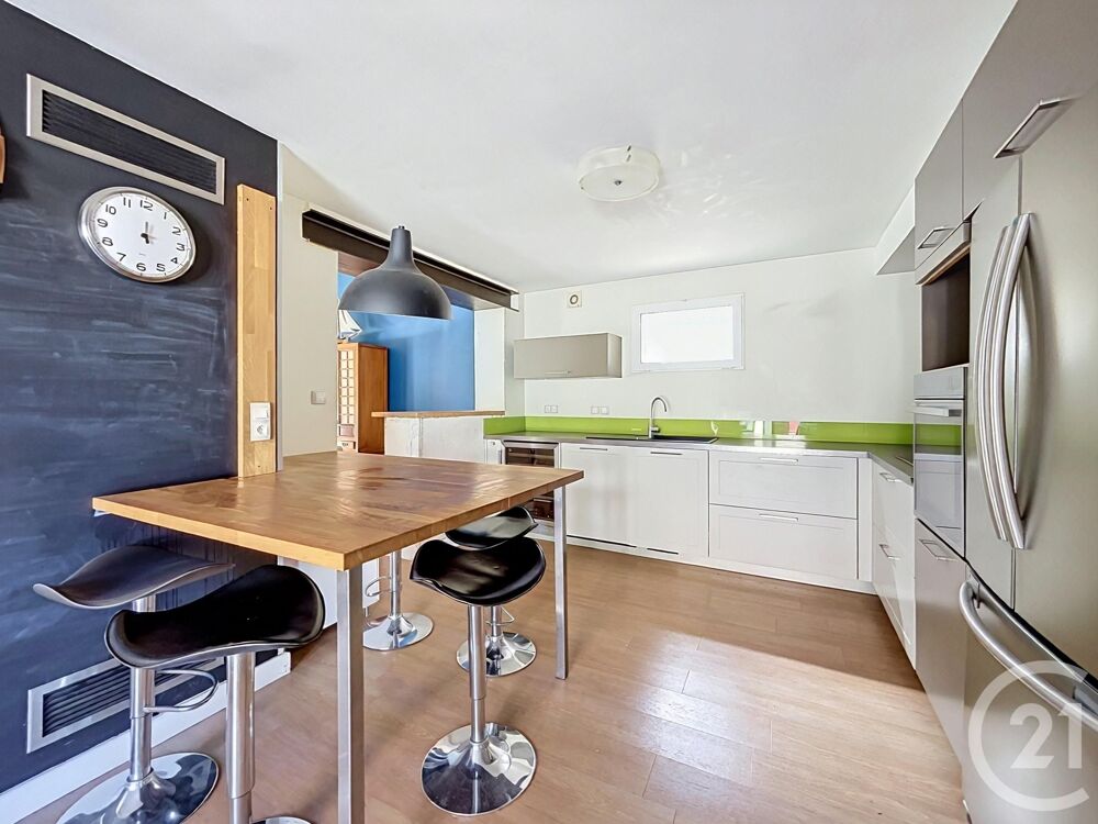 vente Maison - 4 pièce(s) - 170 m² Venerque (31810)
