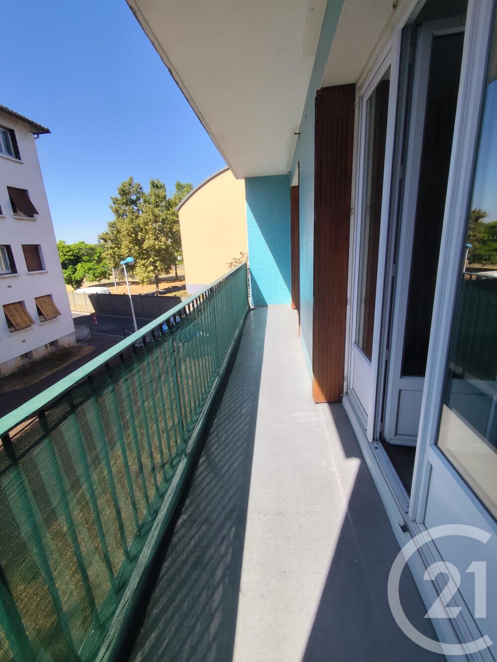 location Appartement - 4 pièce(s) - 74 m² Savigny-sur-Orge (91600)