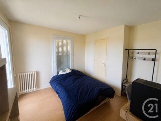  Appartement à vendre 2 pièces 38 m²