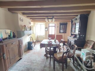  Maison � vendre 3 pi�ces 100 m�