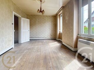  Maison � vendre 5 pi�ces 90 m�