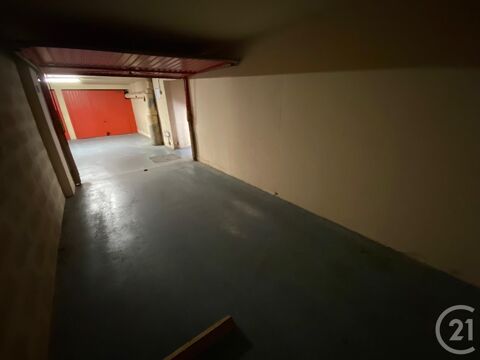  Parking / Garage � louer 13 m�